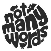 notmanywords(@notmanywords) 's Twitter Profile Photo