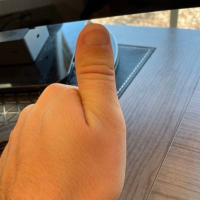Super_Thumb3's profile picture. Content Creation