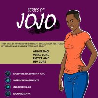 Series Of Jojo (@series_of_jojo) 's Twitter Profile
