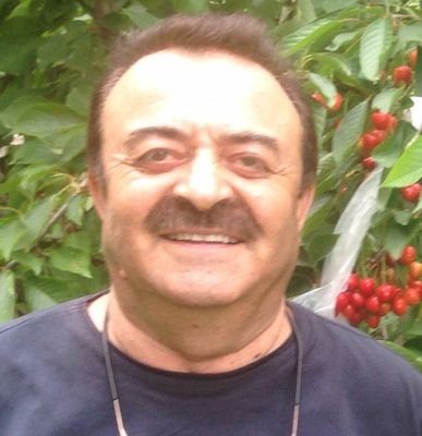 Mehmet Dağ