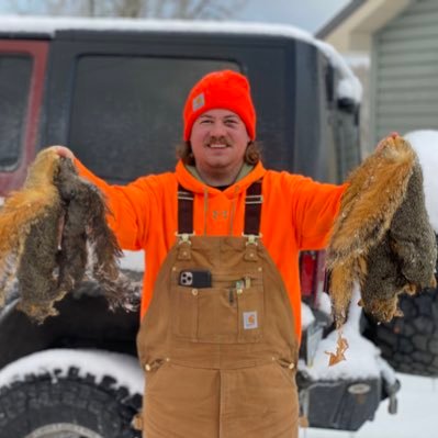 Ldesm72's profile picture. owner: Widowmaker Outdoors. Die hard hunter and fisherman. love the outdoors