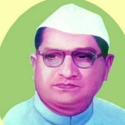 APasmanda's profile picture. pasmanda Ansari