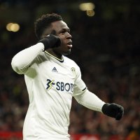 LUFC_Kieran (@gnonto29) 's Twitter Profile