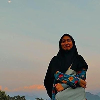 farah_ruzana's profile picture. 