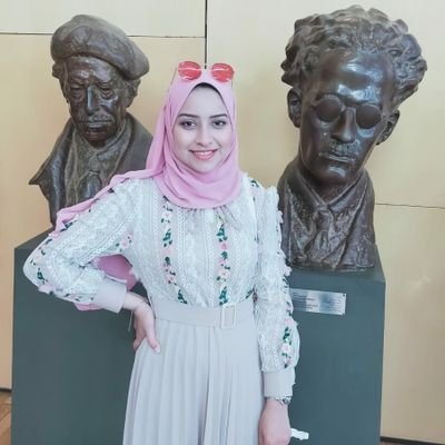 yomnaramadan24's profile picture. Faculty of Education, Tanta University.