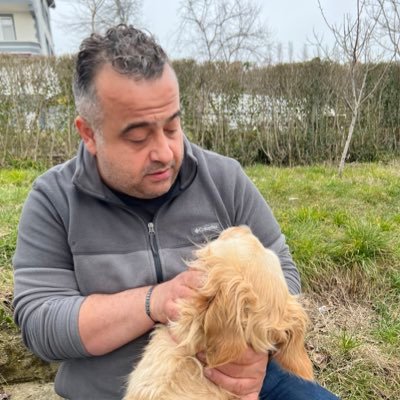 engin_gumusok's profile picture. 