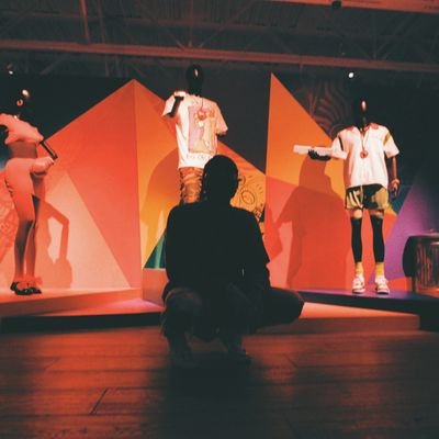 🍉🍉🍉
follow for unsolicited music opinions. he/him | 📸 |