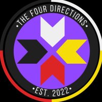 The Four Directions 🪶✨(@4DirectionsTeam) 's Twitter Profile Photo