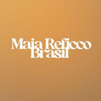 Seu principal portal de informações sobre a atriz e cantora Maia Reficco no Brasil — We're not Maia and not related to her team.