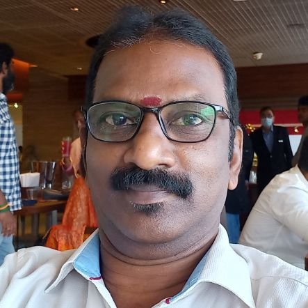 manoharrand's profile picture. FILM DIRECTOR