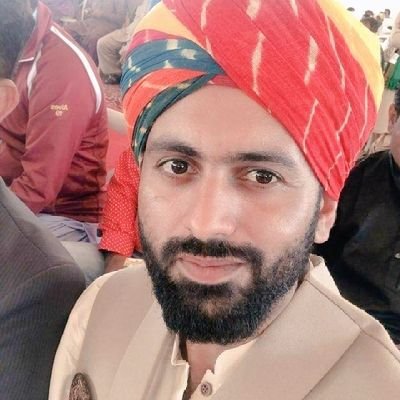 لَا اِلٰہَ اِلَّا اللّٰہُ مُحَمَّدُ رَّسُولُ اللَّہﷺ. Proud a Pakistani
Business Studies in HR at IIUI ISLo.
Owner at Land Lord. (ڀيڄ پاڳارا HUR)