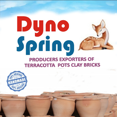 Manufacturer & Suppliers of Handmade Clay Bricks | Brick Slips | Clay Pavers | Terracotta Pots | Clay Toys | Clay Accessories.
