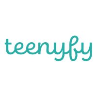 Teenyfy(@teenyfy) 's Twitter Profile Photo