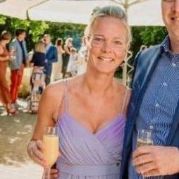 Lindsyvk82's profile picture. 