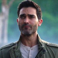 Derek Hale. Parody. (@alphanolonger) 's Twitter Profile