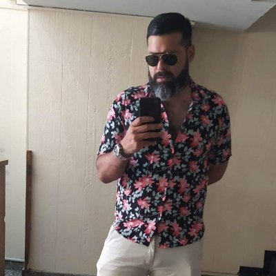 LudobertoBravo's profile picture. Born to be Wild