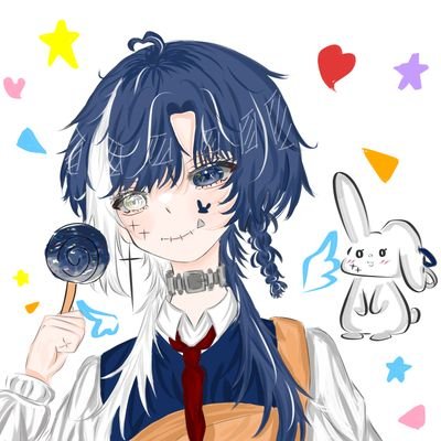 こあめ⋆̩*̣̩☂︎*̣̩⋆̩さんのプロフィール画像