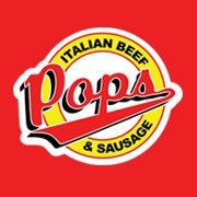 Pops Italian Beef (@popsbeef) 's Twitter Profile