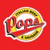 Pops Italian Beef (@popsbeef) Twitter profile photo Pops Italian Beef (@popsbeef) Twitter profile photo