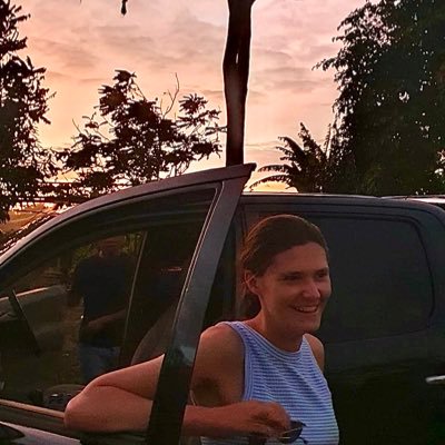 amelie_ostyn's profile picture. Initiërende bizon