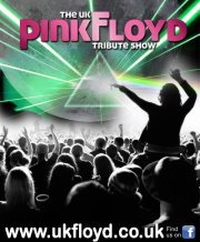 The UK Pink Floyd Tribute Show - The UKs BEST tribute to Pink Floyd. 2013 Tour dates coming soon