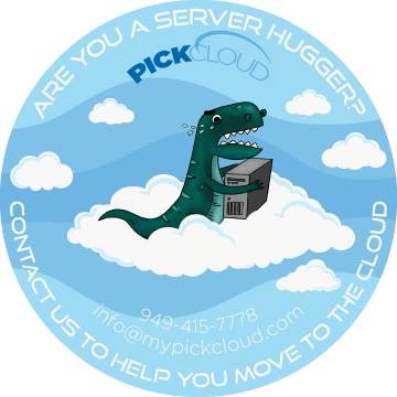 Pick Cloud, Inc., a cost-effective, worry-free, secure #GoogleCloud environment while at the same time preserving and rejuvenating #MultiValue apps #DBaaS.