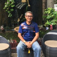 เอกชัย มณีวงค์ (@ajeakarwut) 's Twitter Profile