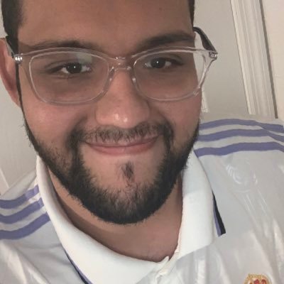 pedroso_rosales's profile picture. IMG 🇻🇪. CDS 🇺🇸. Hala Madrid. All thoughts my own.