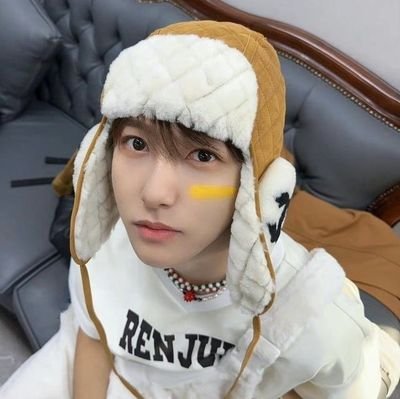 Renjun~🦊