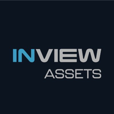 🇬🇧InView is a technology enterprise specialising in precision imaging of infrastructure and landscapes.  Reduce costs | Increase productivity | Improve safety