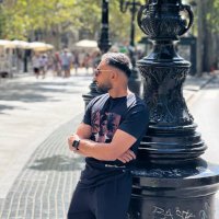 Fayz Riaz (@fayzriaz) 's Twitter Profile