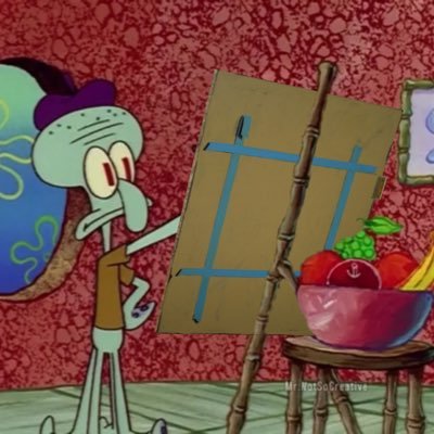 Yottifferent's profile picture. the reason why I’m following so many people is because I followed a bunch of random people in like 2016 for some reason