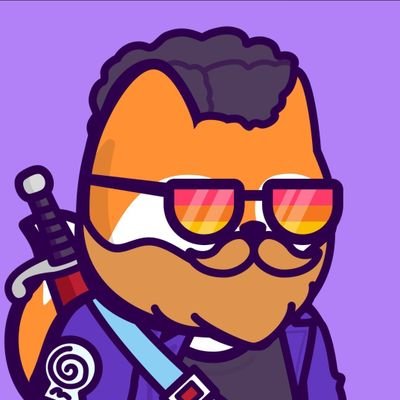 Mef🟠さんのプロフィール画像