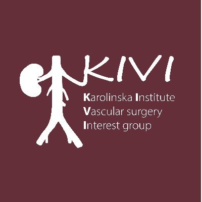 Karolinska Institute Vascular Surgery Interest Group