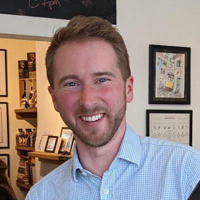 Director @BenFranksWine + @cannedwineco | Shareholder Mouse & Grape and Mogul Drinks | Formerly @NovelWines | 'One of the UK's leading wine buyers' (Decanter)