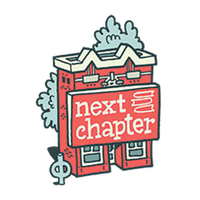 Next Chapter Booksellers(@NextChapterMN) 's Twitter Profileg