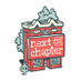 Next Chapter Booksellers (@nextchaptermn) Twitter profile photo Next Chapter Booksellers (@nextchaptermn) Twitter profile photo