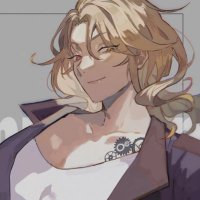 ⏳Cercyon Chronos⌛️ (@cercyonchronos) 's Twitter Profile