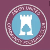 Ashby United Saturdays(@ashbyunited1) 's Twitter Profile Photo