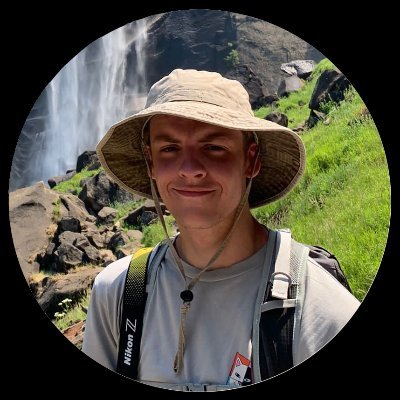 Director - Camera Operator - Editor - Conservation Advocate - BA Marine and Natural History Photography Graduate