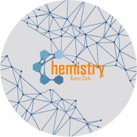 Chemistry Club ⌬ (@kcc_ku) 's Twitter Profile Photo Chemistry Club ⌬ (@kcc_ku) 's Twitter Profile Photo