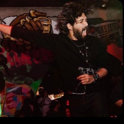 Varmacult168's profile picture. Nee avva thaggedheley!!