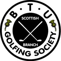 ScottishBTUGolfSociety (@sbtugolf) 's Twitter Profile Photo ScottishBTUGolfSociety (@sbtugolf) 's Twitter Profile Photo