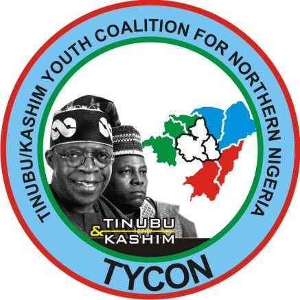 SA on Media and Strategy to National Coodinator TYCON Dr. @Alibusugauma. Tycon Mandate is to facilitate Tinubu|Kashim into Presidential Villa 2023.