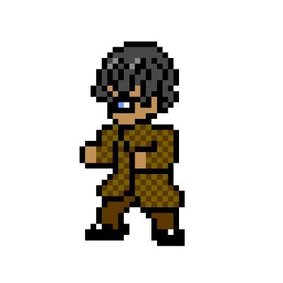 ドットpixelさんのプロフィール画像