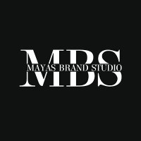 Mayas Brand Studio(@MayasBrand) 's Twitter Profile Photo