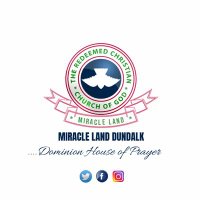RCCG Miracle Land - Dundalk(@MiracleLandRCCG) 's Twitter Profile Photo