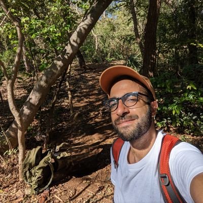 Staff writer @EonsShow covering the history of life on Earth | MSc Evolutionary Genomics 🧬🍄🐝🦖🌶