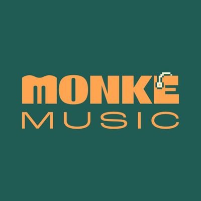 Monke Music 🎵