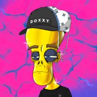 Doxxy(@Doxxyyyyy) 's Twitter Profile Photo